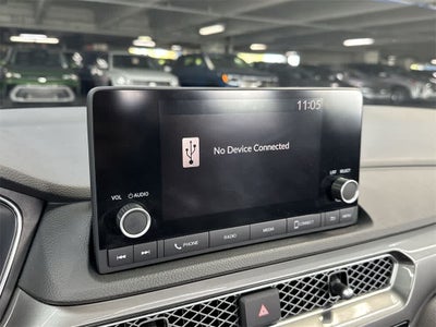 2023 Acura Integra INTEGRA