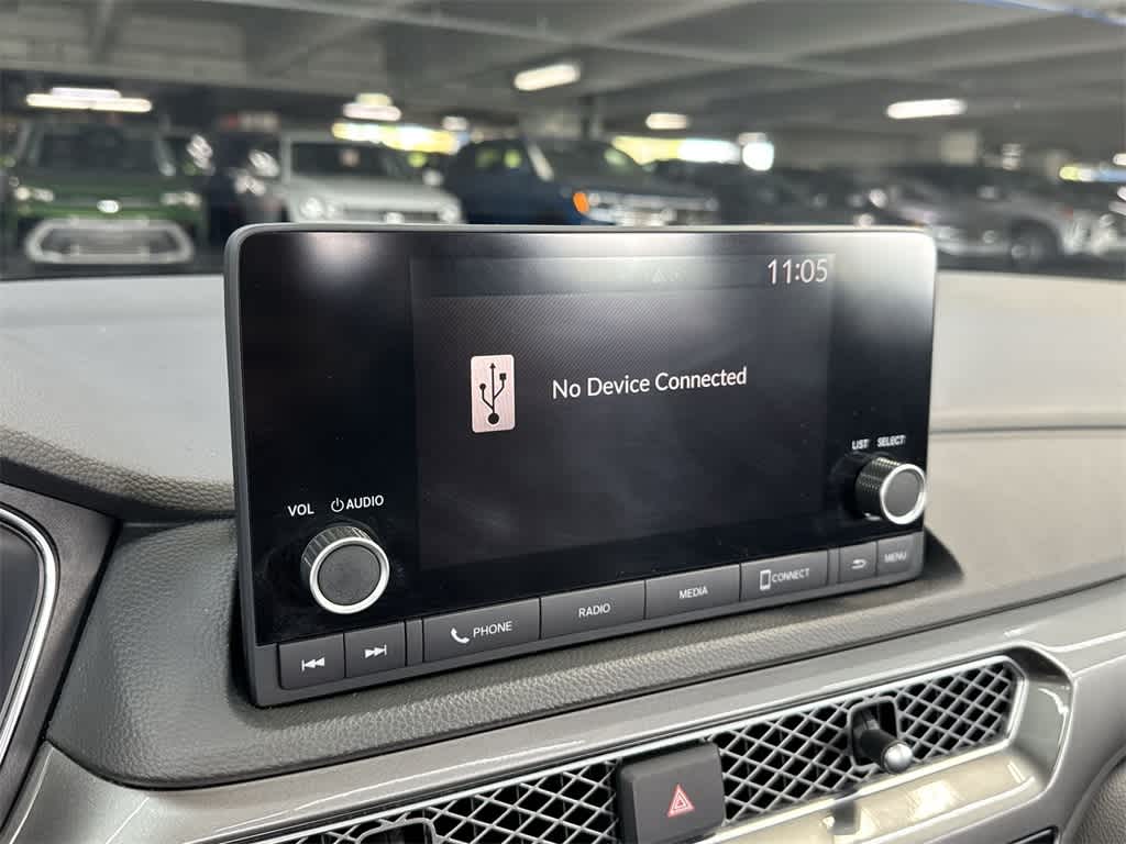 2023 Acura Integra INTEGRA