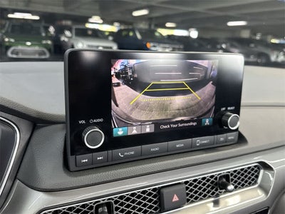 2023 Acura Integra INTEGRA