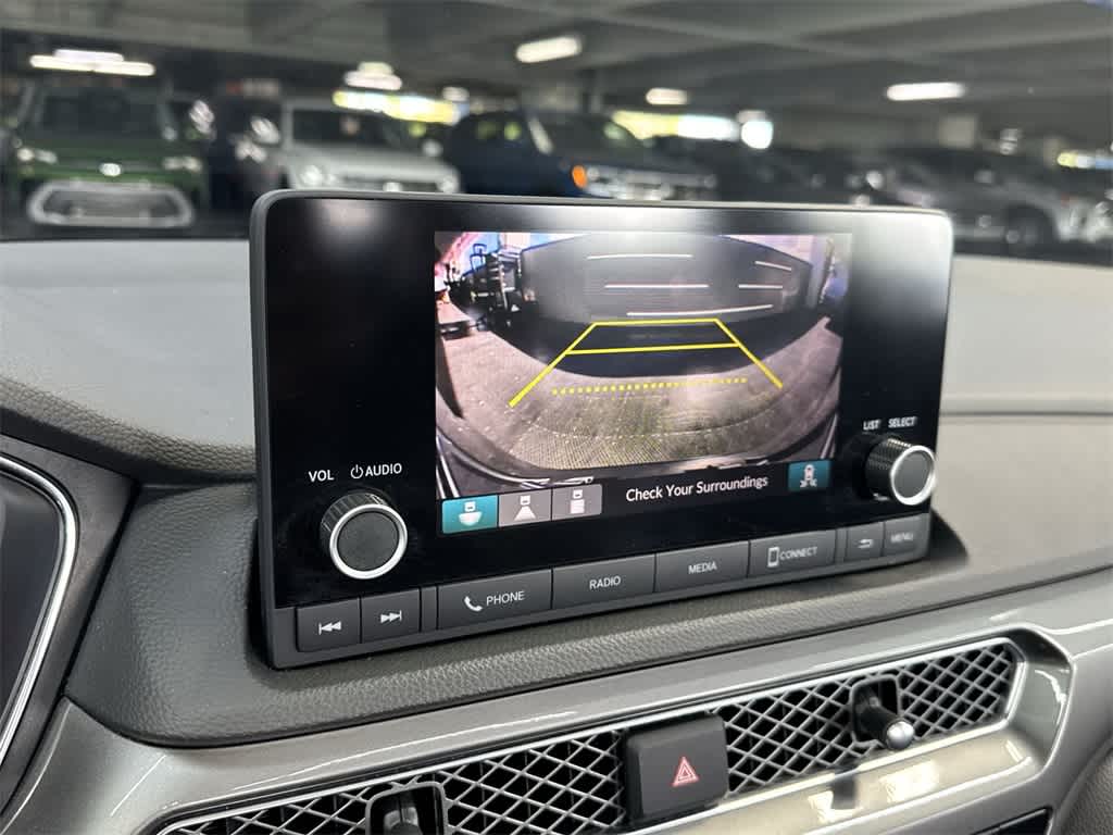 2023 Acura Integra INTEGRA