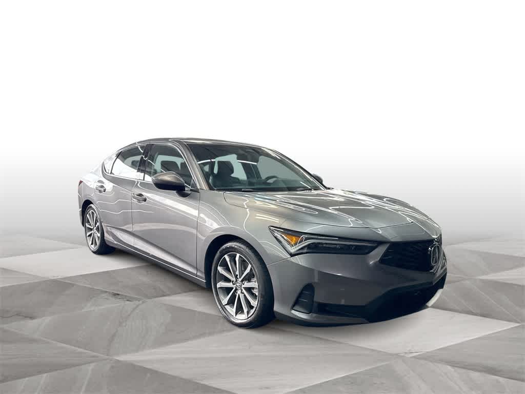 2023 Acura Integra INTEGRA