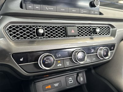 2023 Acura Integra INTEGRA