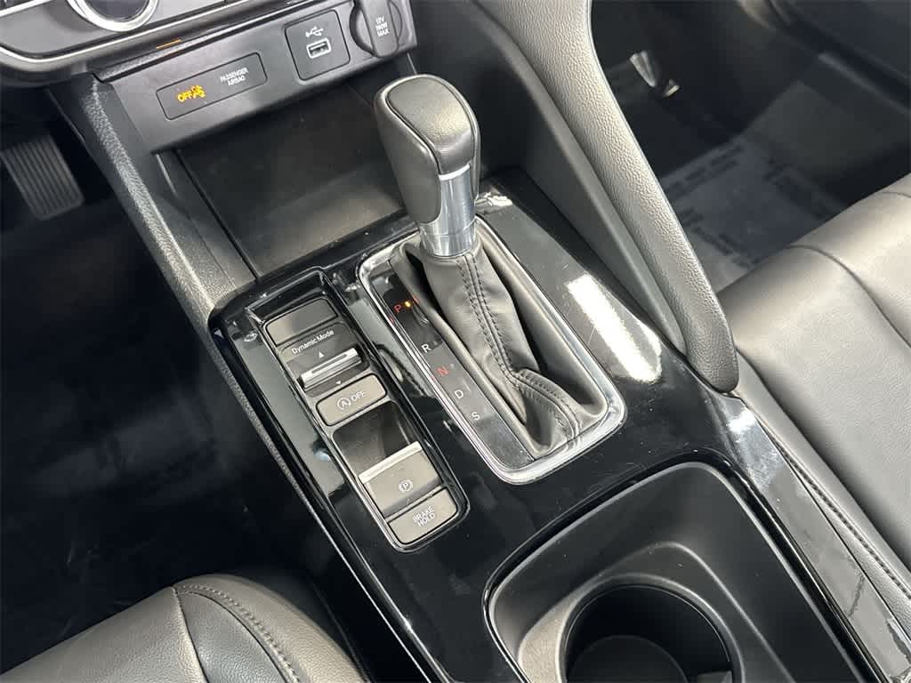 2023 Acura Integra INTEGRA