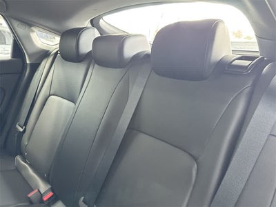 2023 Acura Integra INTEGRA