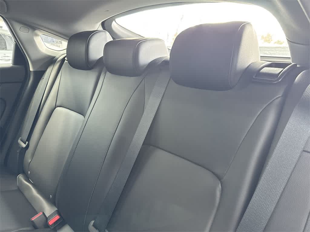 2023 Acura Integra INTEGRA