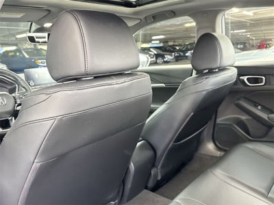 2023 Acura Integra INTEGRA