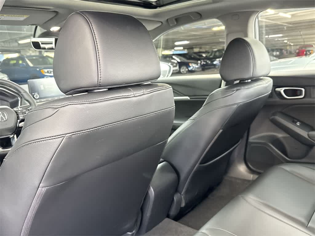 2023 Acura Integra INTEGRA