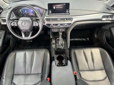 2023 Acura Integra INTEGRA