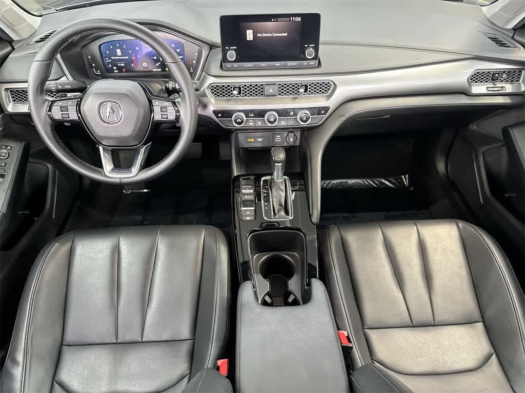 2023 Acura Integra INTEGRA