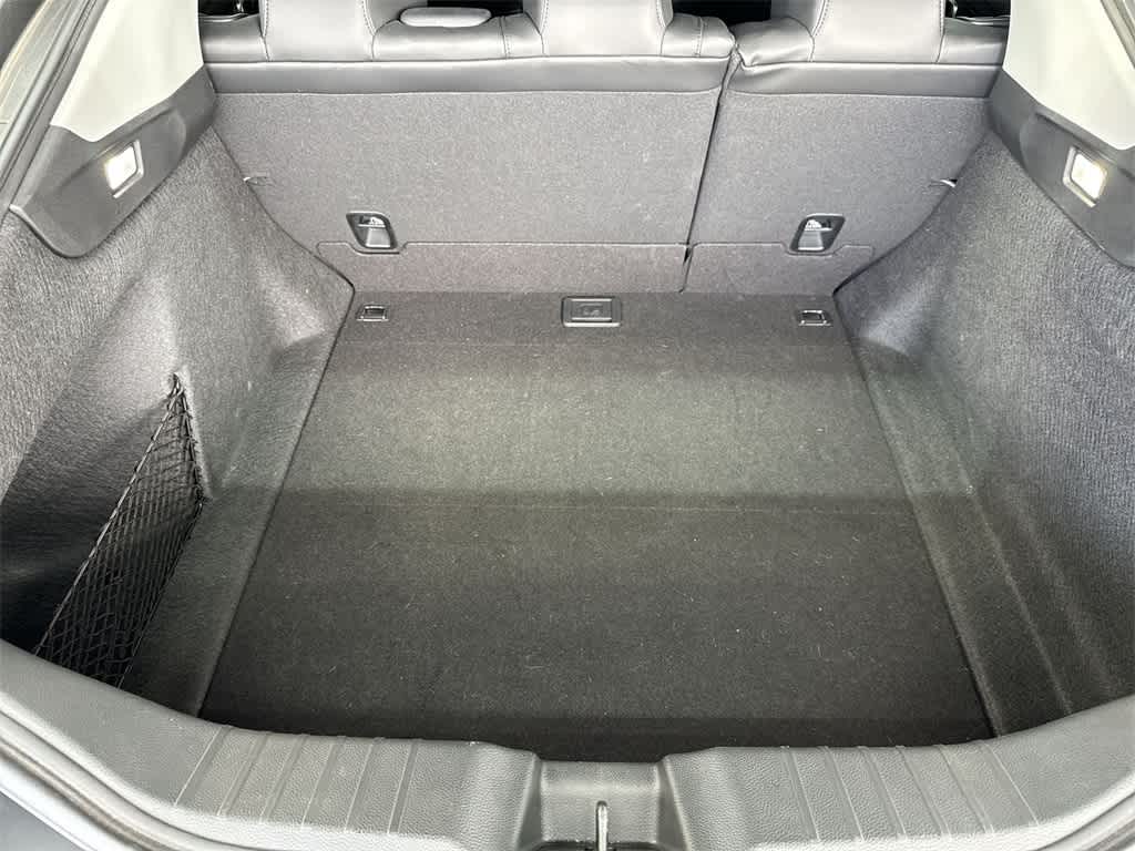 2023 Acura Integra INTEGRA