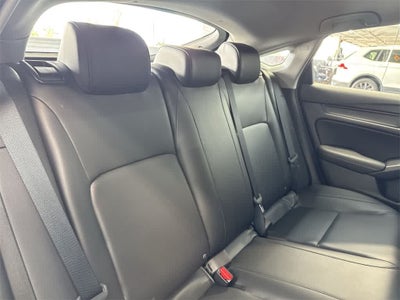 2023 Acura Integra INTEGRA