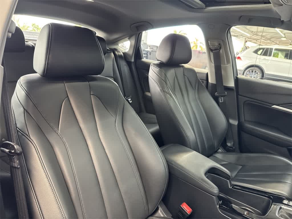 2023 Acura Integra INTEGRA