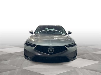 2023 Acura Integra INTEGRA