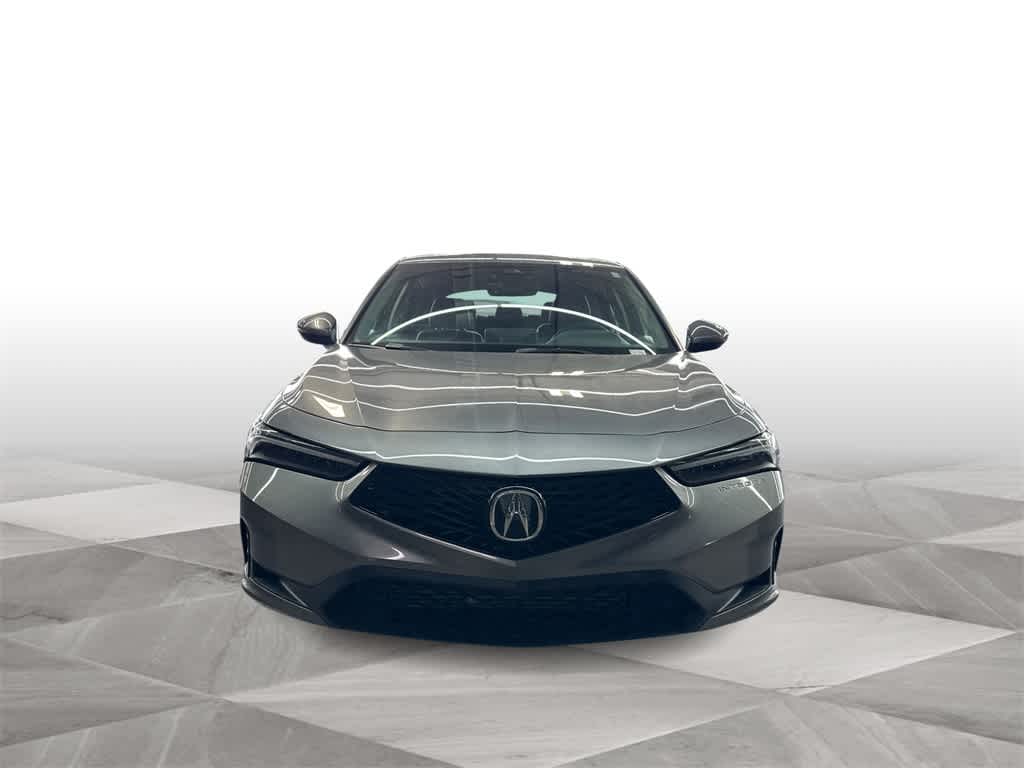 2023 Acura Integra INTEGRA