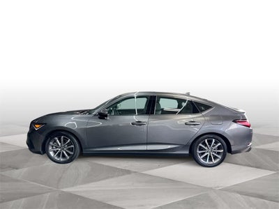 2023 Acura Integra INTEGRA