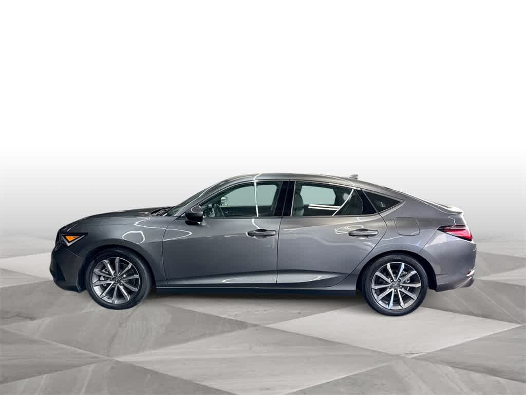 2023 Acura Integra INTEGRA