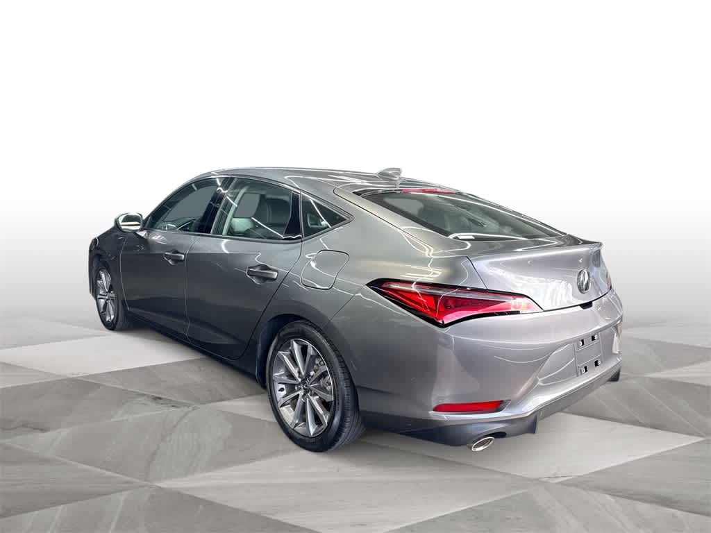 2023 Acura Integra INTEGRA