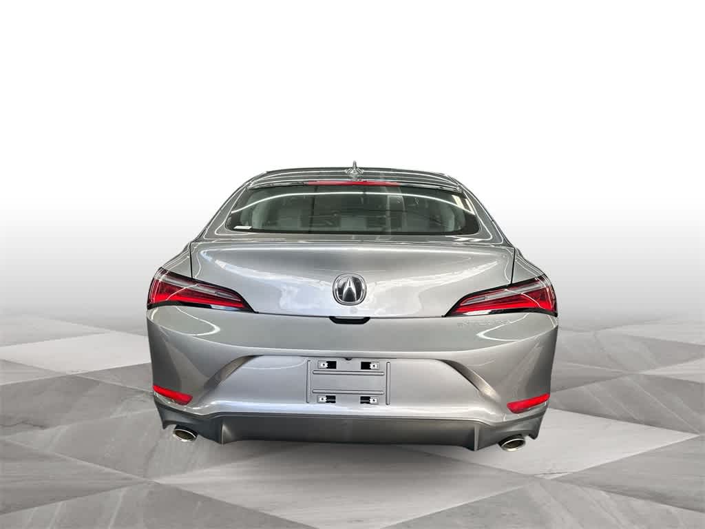 2023 Acura Integra INTEGRA