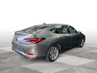 2023 Acura Integra INTEGRA