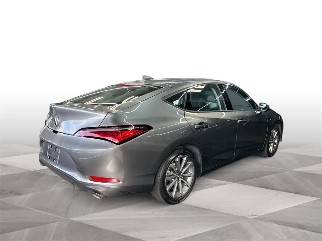 2023 Acura Integra INTEGRA