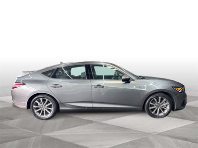 2023 Acura Integra INTEGRA