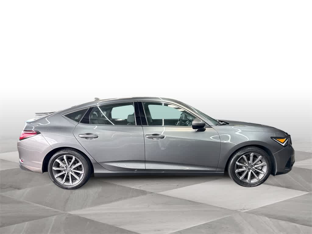 2023 Acura Integra INTEGRA