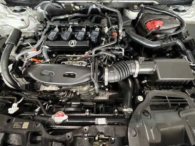 2024 Acura Integra INTEGRA