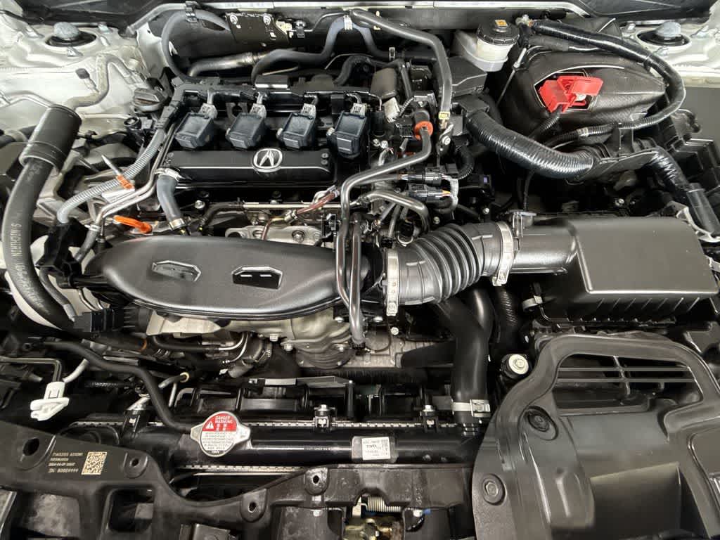 2024 Acura Integra INTEGRA