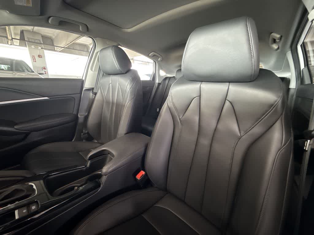 2024 Acura Integra INTEGRA