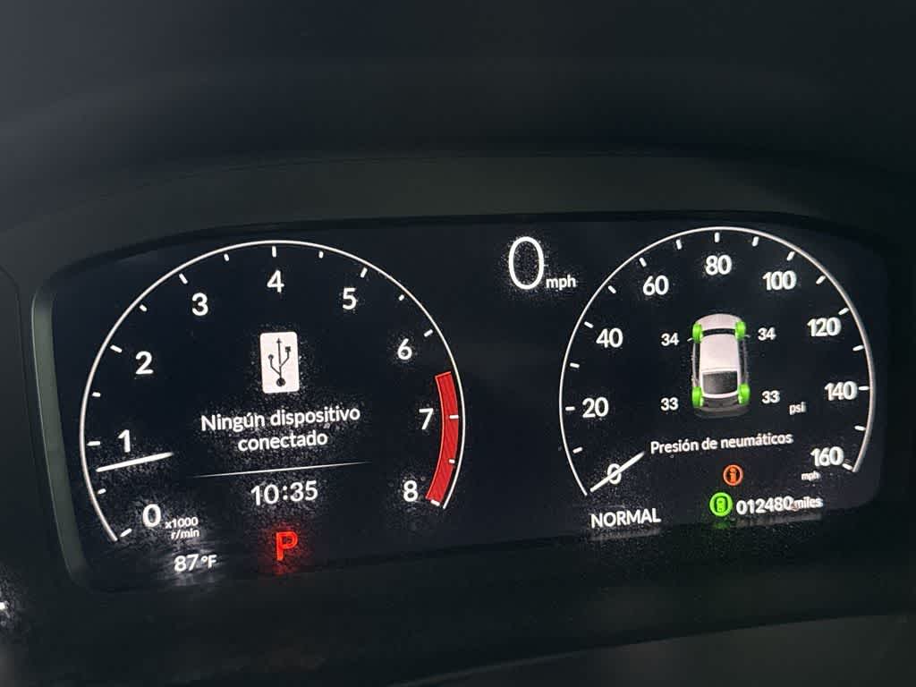 2024 Acura Integra INTEGRA