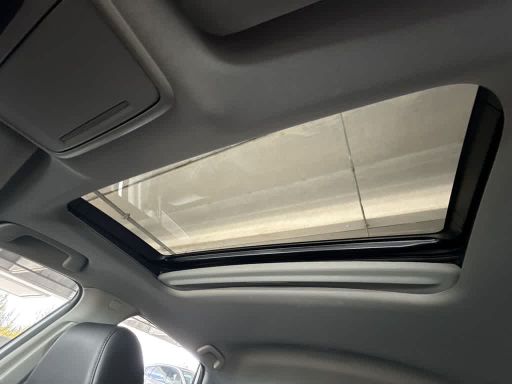 2024 Acura Integra INTEGRA