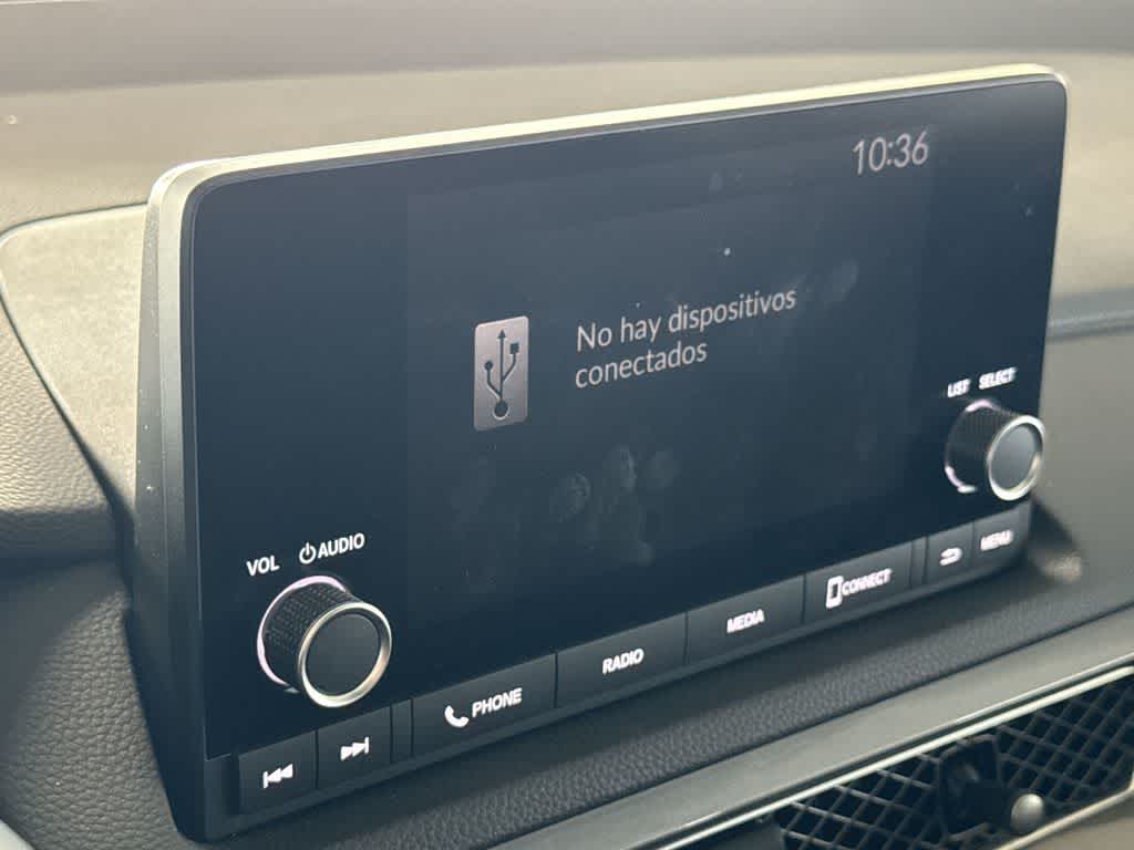 2024 Acura Integra INTEGRA