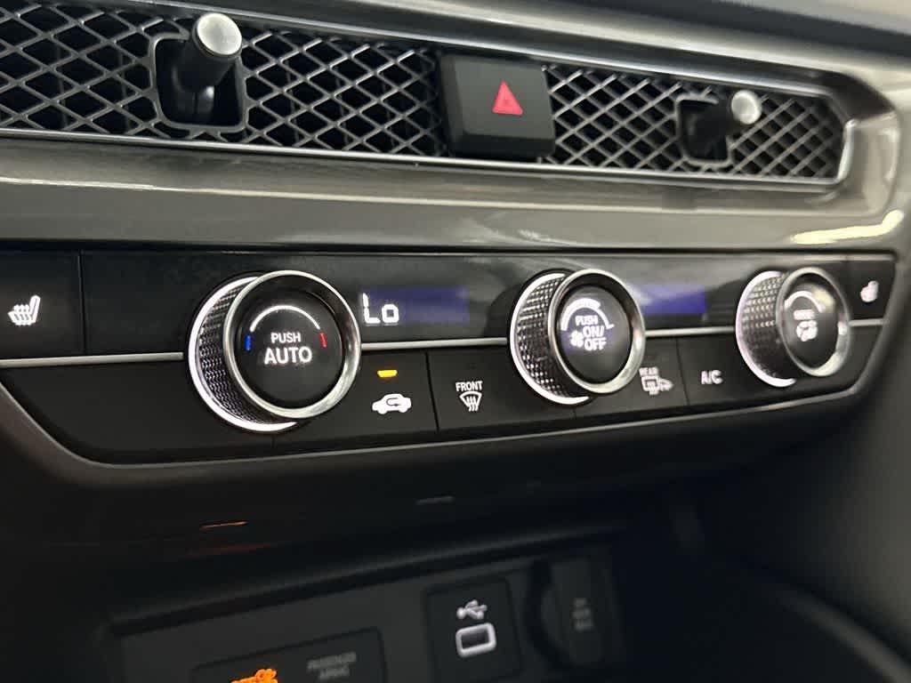 2024 Acura Integra INTEGRA