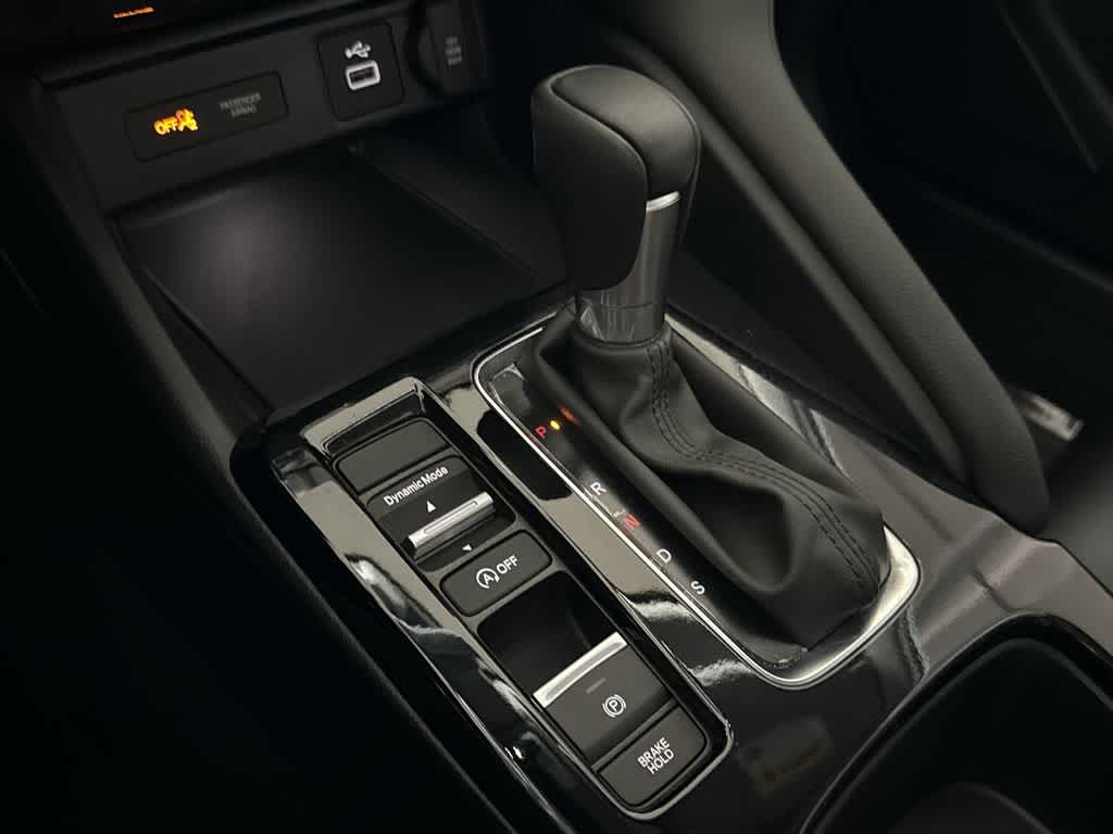 2024 Acura Integra INTEGRA