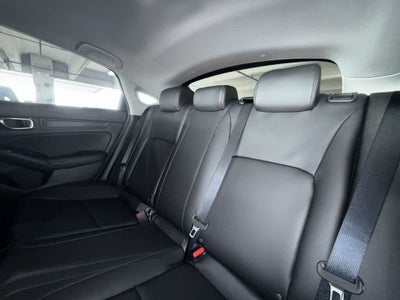 2024 Acura Integra INTEGRA