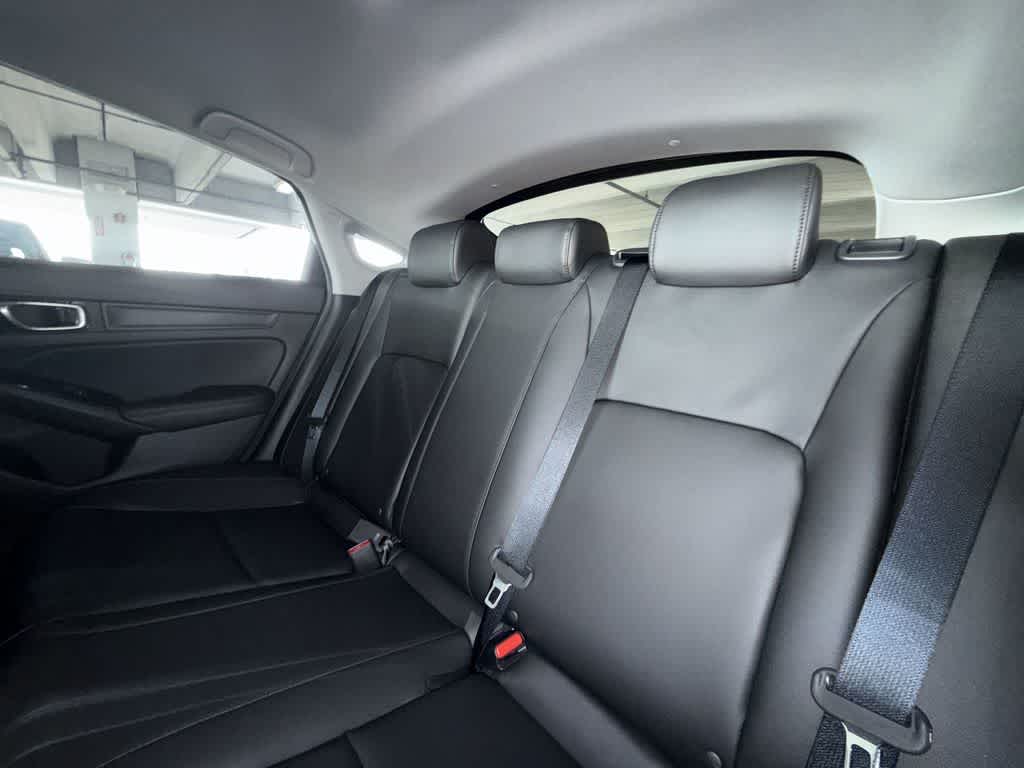 2024 Acura Integra INTEGRA