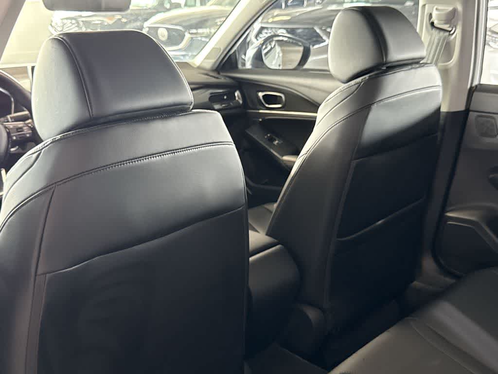 2024 Acura Integra INTEGRA