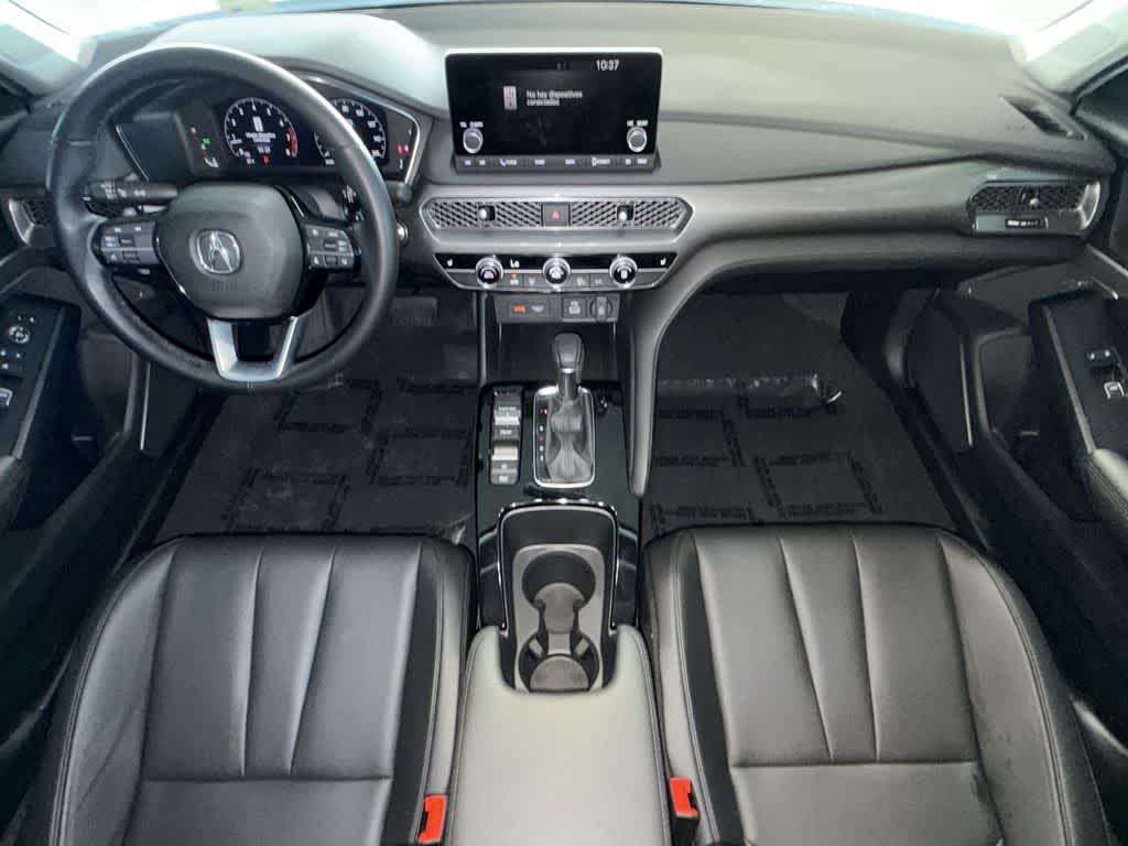 2024 Acura Integra INTEGRA