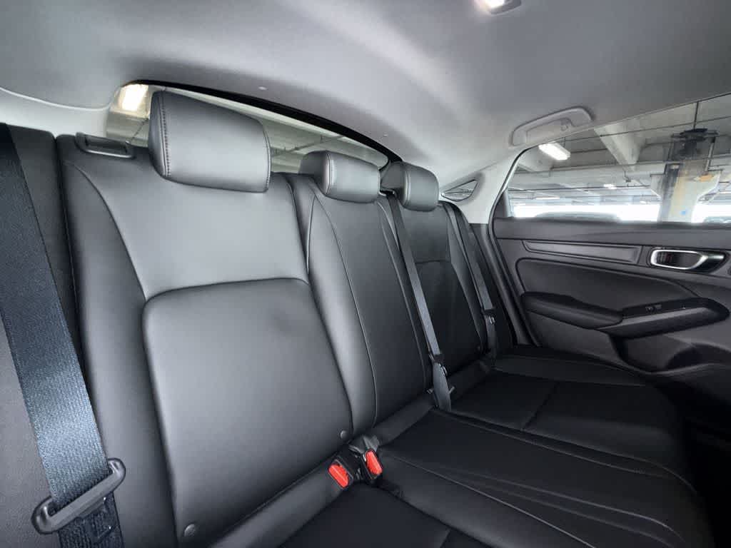 2024 Acura Integra INTEGRA