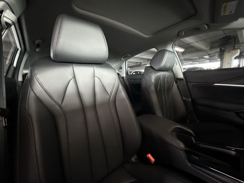 2024 Acura Integra INTEGRA