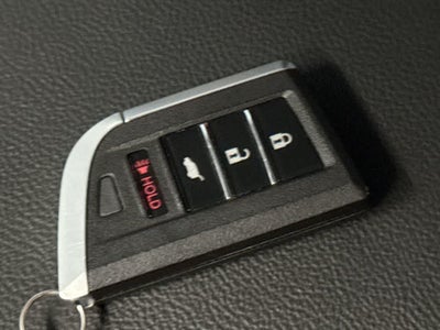 2024 Acura Integra INTEGRA