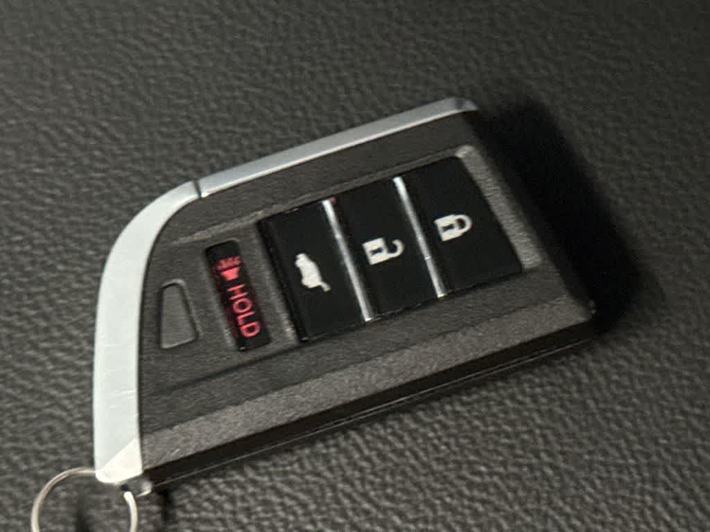 2024 Acura Integra INTEGRA