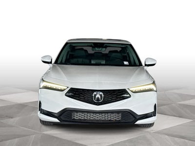 2024 Acura Integra INTEGRA