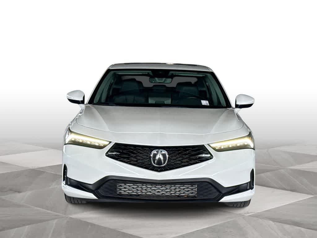 2024 Acura Integra INTEGRA