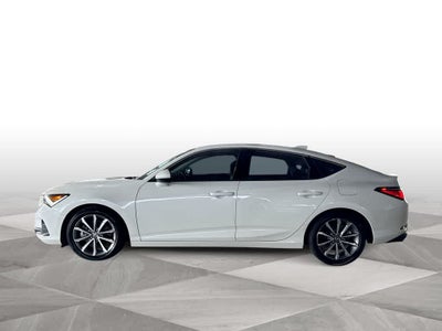 2024 Acura Integra INTEGRA