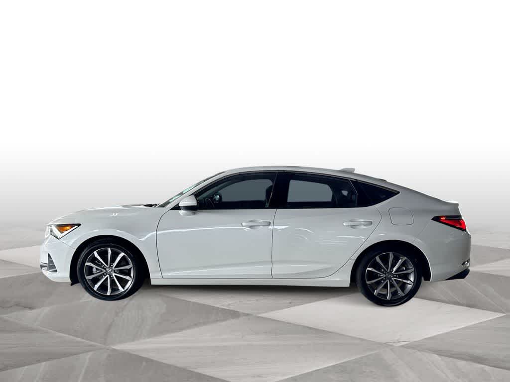 2024 Acura Integra INTEGRA