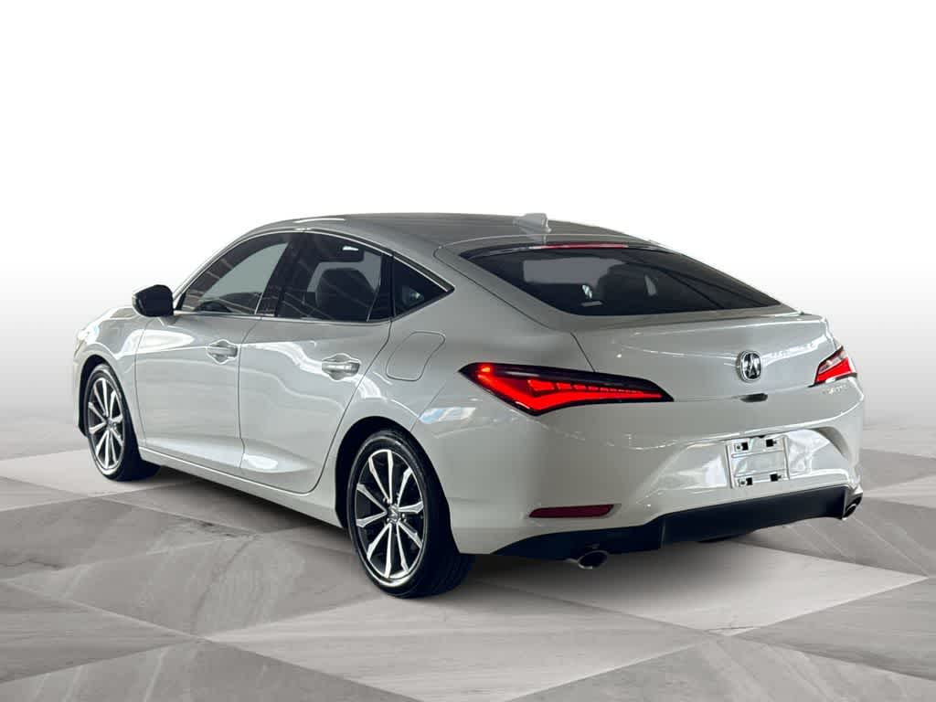 2024 Acura Integra INTEGRA