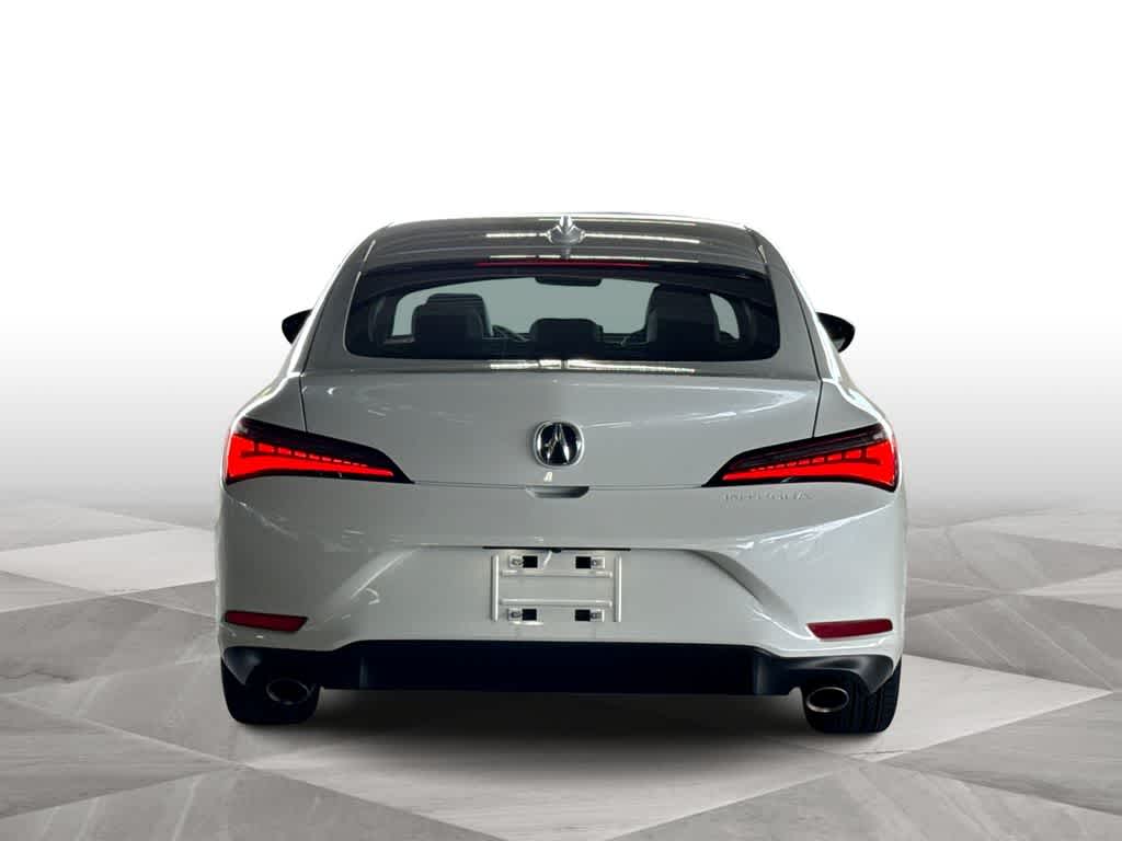 2024 Acura Integra INTEGRA