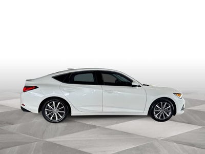 2024 Acura Integra INTEGRA
