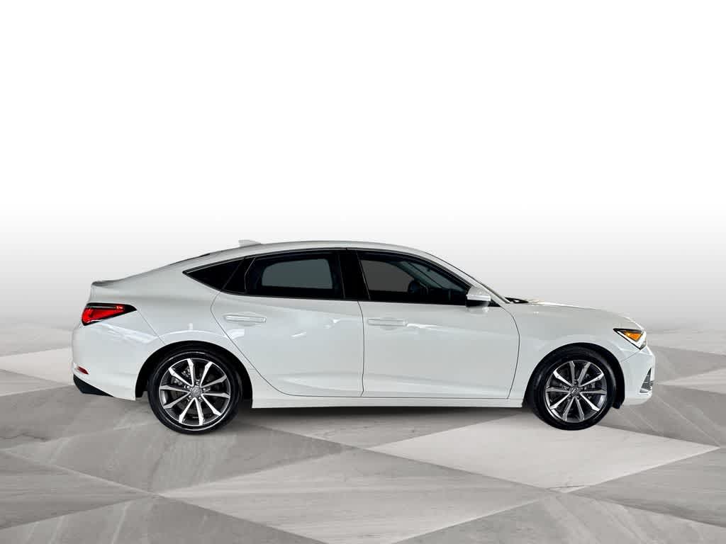 2024 Acura Integra INTEGRA